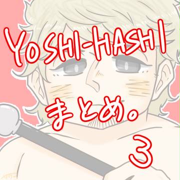 よしはしまとめ。3