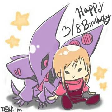 いままでのガンドロまとめ。