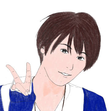 かずや