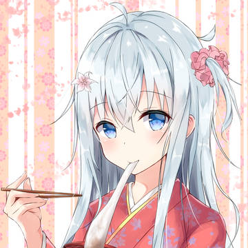 響「むにゅーん」
