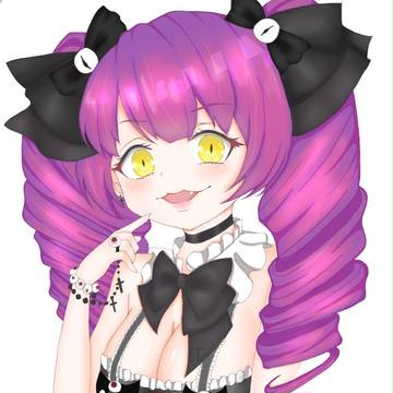 小悪魔な女の子