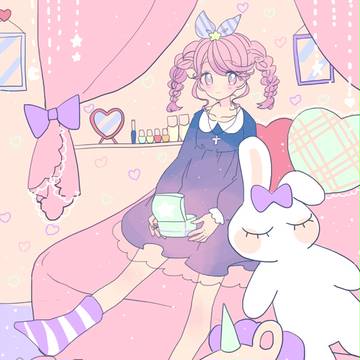 ♡