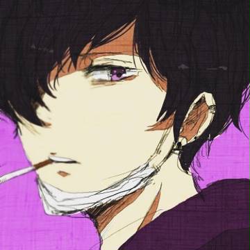 おそ松さんフリーアイコン