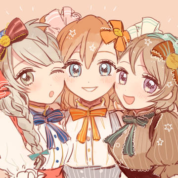 ワンドロまとめ２