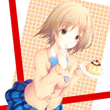 三村かな子