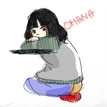 おはな
