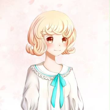 Mabinogi~Lovely Keke