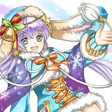 Xmasピノちゃん
