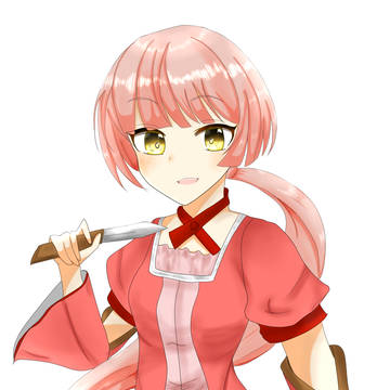 イリーナ＝クロックワーカー