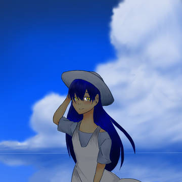海未の色