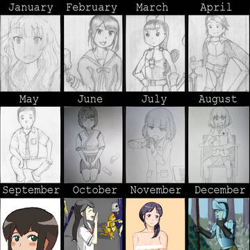 2016年のまとめ
