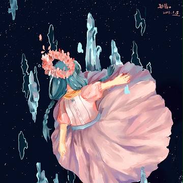 玖水水