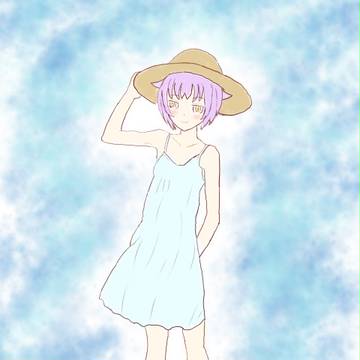 麦わら幸子