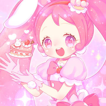 キュアホイップ！