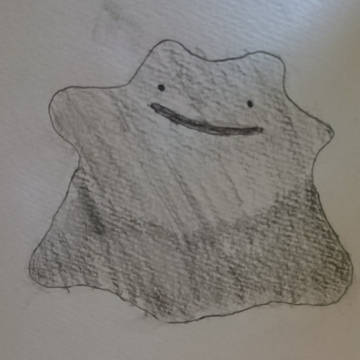 メタモン
