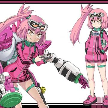 エグゼイド　設定