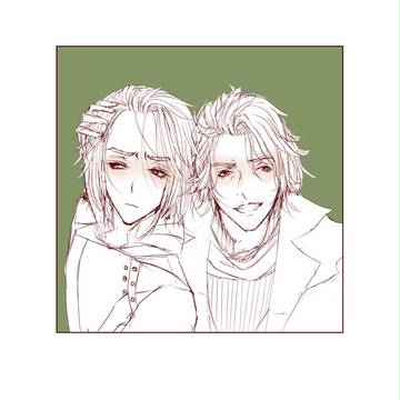 アデレイ落書きまとめ