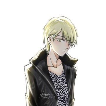thecool性转