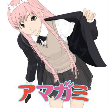 【トレス】輝日東高校メイヴ