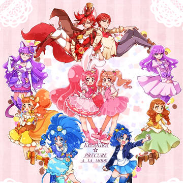 *:✼ﾟ.｡キラキラﾟ:*:✼.