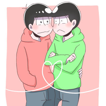 おそチョロの日