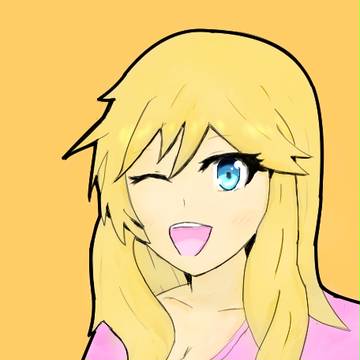 大槻唯ちゃん