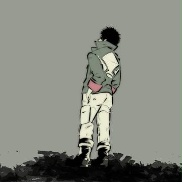 アストンのバイバイ