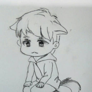 小尊>3<