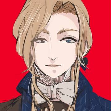 1789落描きまとめ