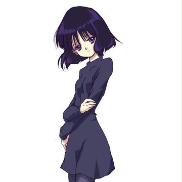 ほたるちゃん