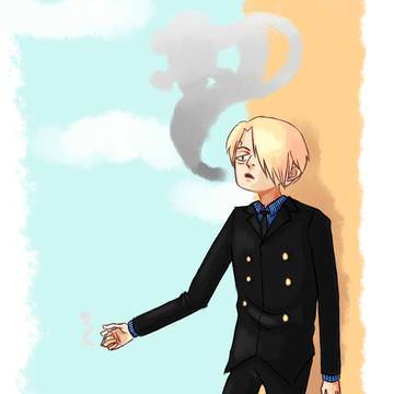 Sanji