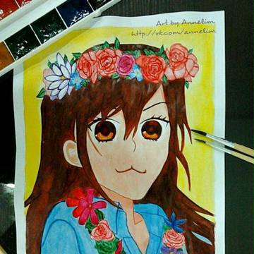 Hori-san