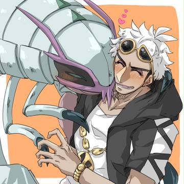ムシャグズ詰め2