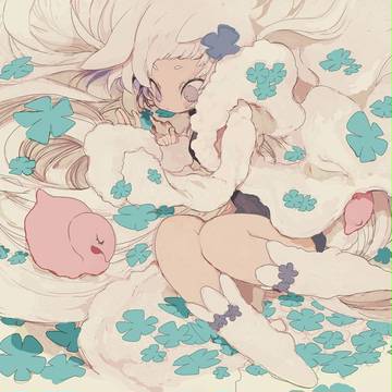 ♡