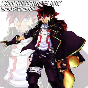 Shodeku Centrum Lux