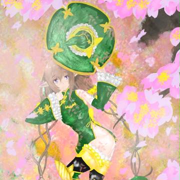 リンナ・メイフィールド