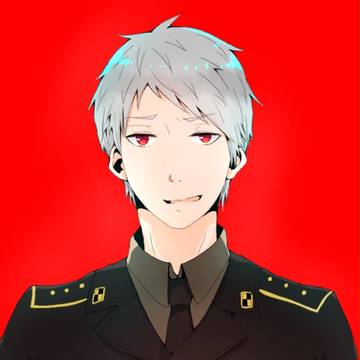 ギルベルト