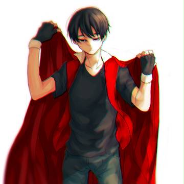 レッド