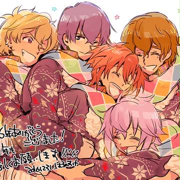 【1/9ドンリー/F76】新刊サンプル＋ド！LOG