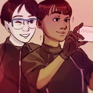 Phichit and Yuri