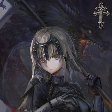 ジャンヌ・ダルク