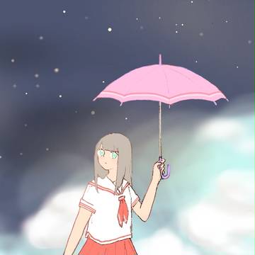 ｢朝を呼ぶ｣