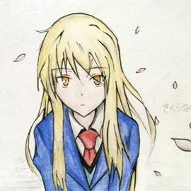 椎名 ましろ