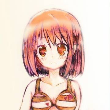 心配して、損したよ。もう…。