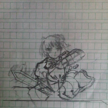 saber