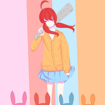 えもーしょんがーる