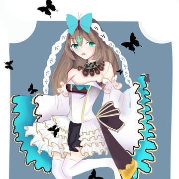 乙女型パーシヴァル