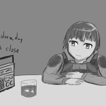 radio