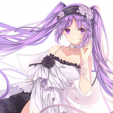 エウリュアレ