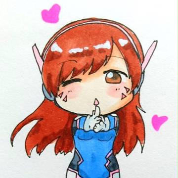 オーバーウォッチまとめ